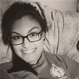 Meet your Posher, Gabby